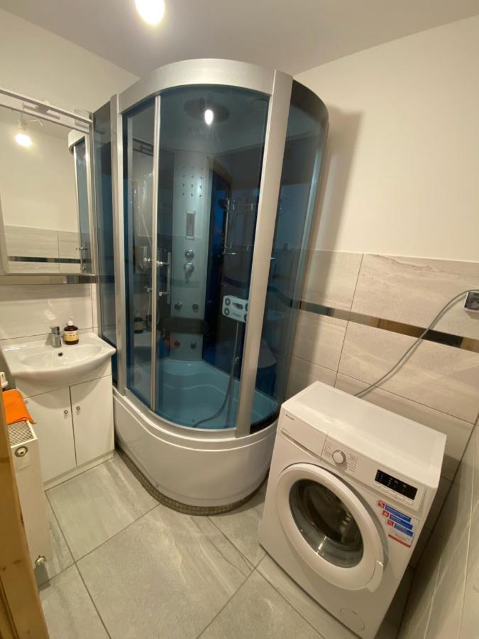Polinezyjska Habitación en casa particular *