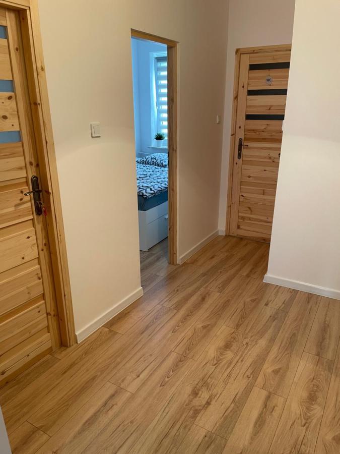 Habitación en casa particular Polinezyjska Varsovia