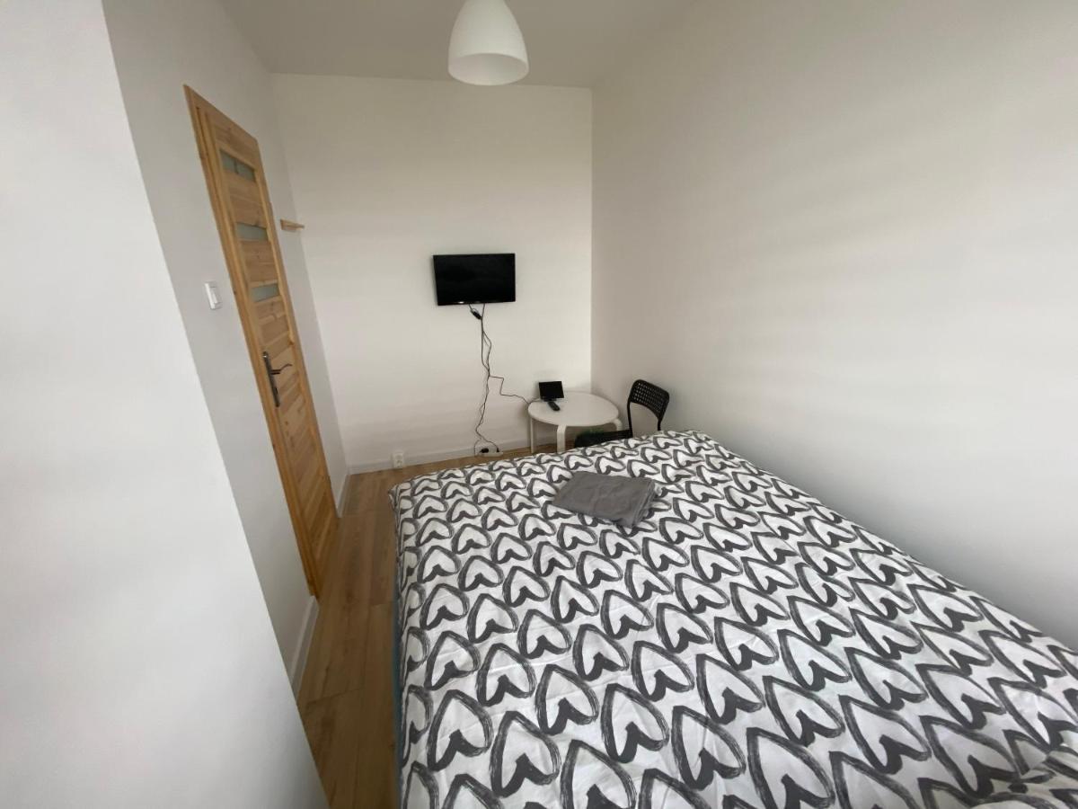 Habitación en casa particular Polinezyjska